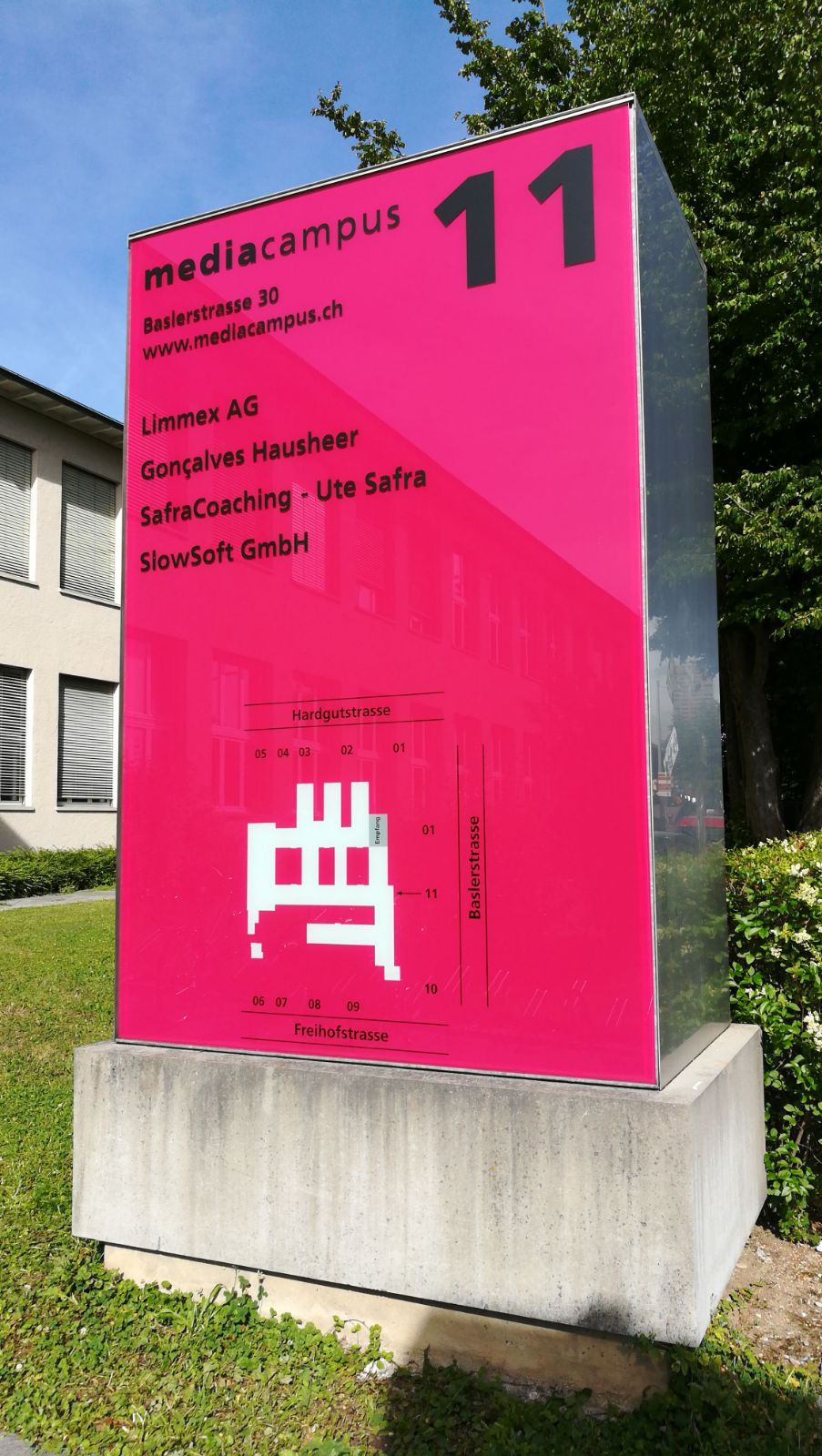 Säule 11